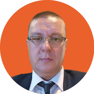 Душко Тодевски — Lead Data Scientist